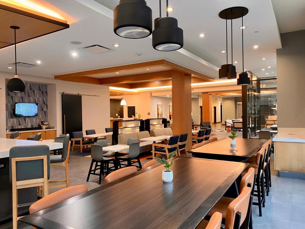 Hyatt House Chicago/Evanston Esterno foto