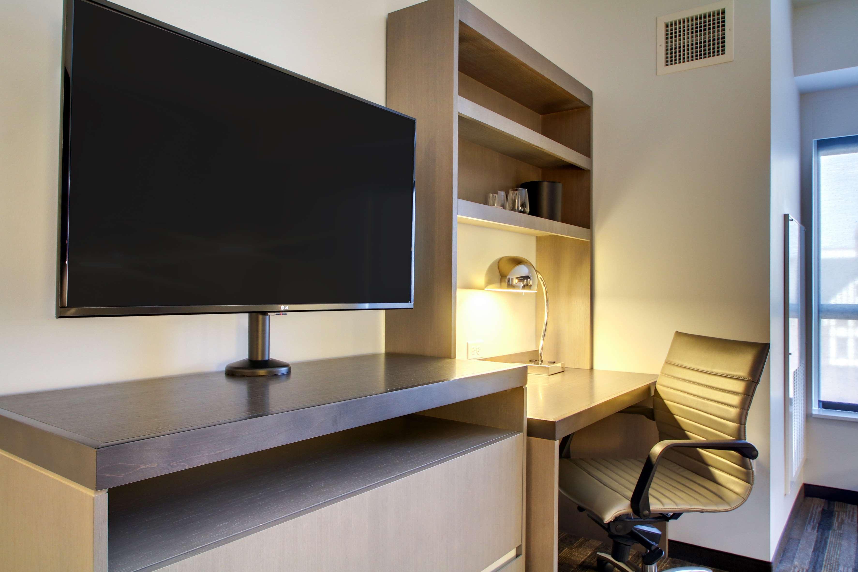 Hyatt House Chicago/Evanston Esterno foto