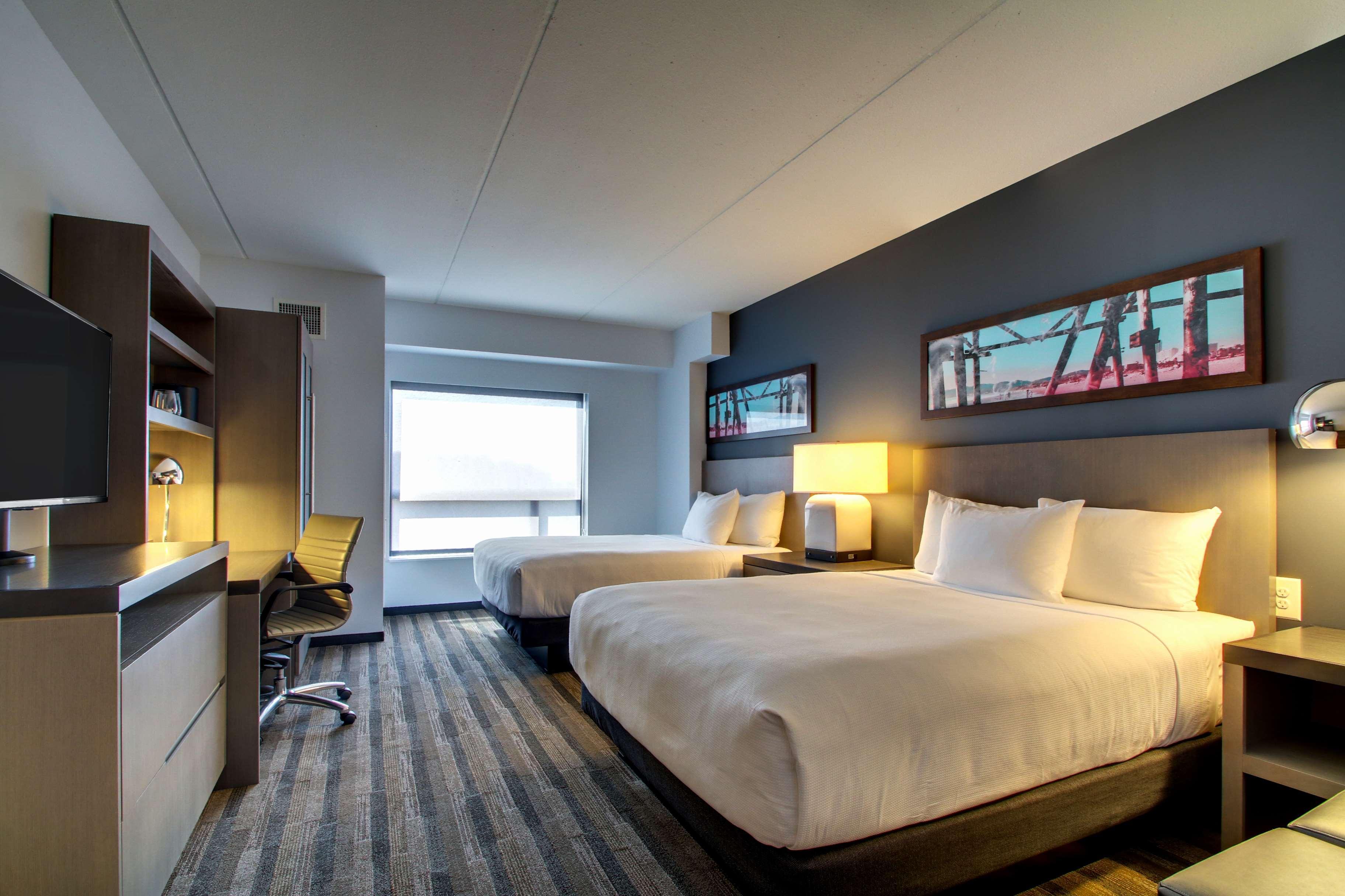 Hyatt House Chicago/Evanston Esterno foto