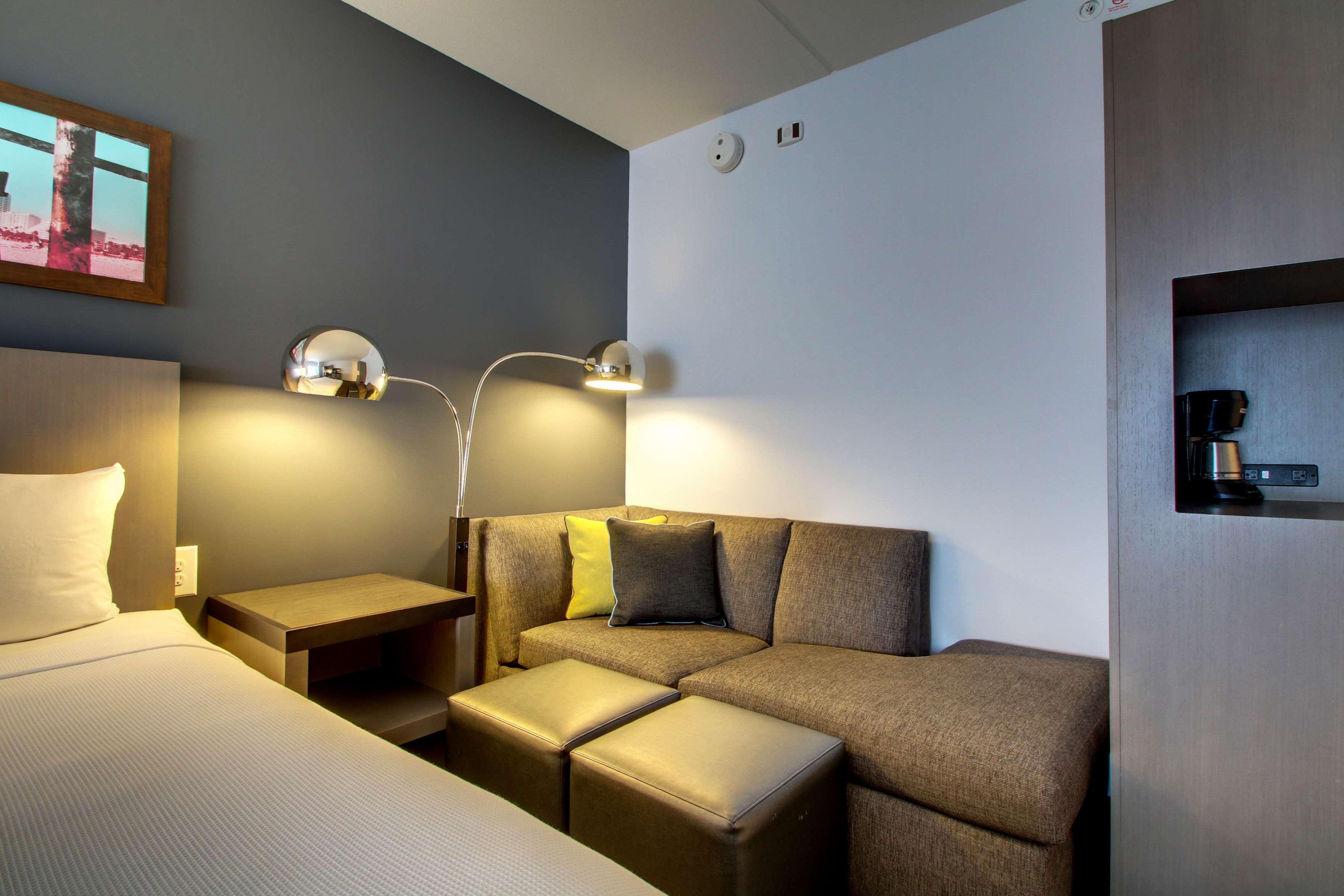 Hyatt House Chicago/Evanston Esterno foto