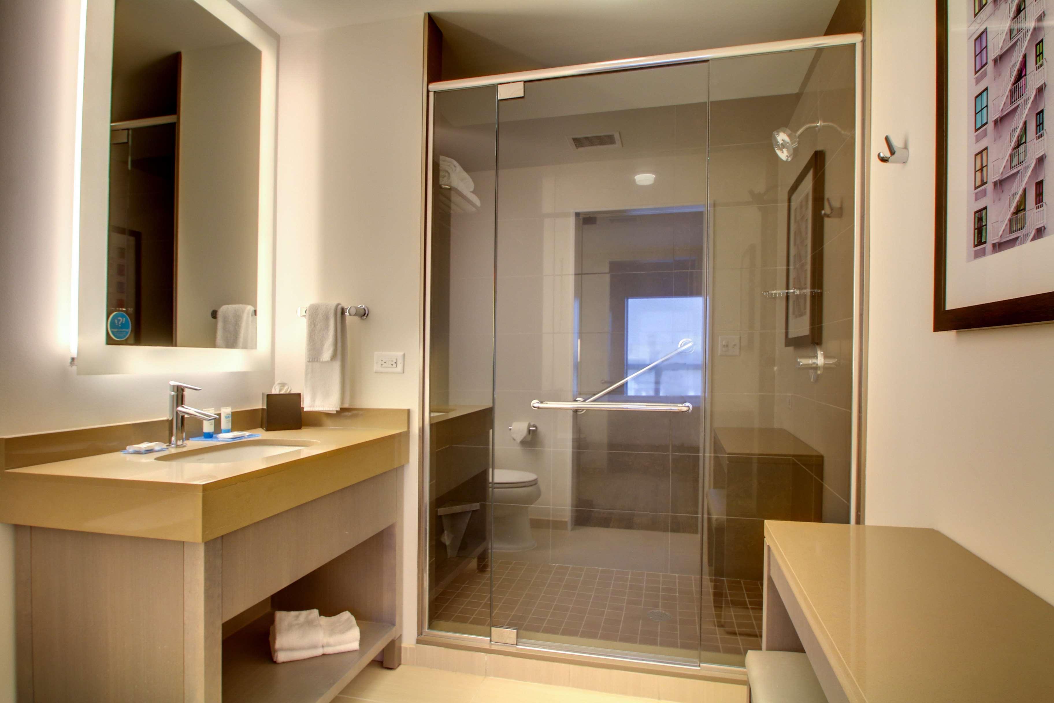 Hyatt House Chicago/Evanston Esterno foto
