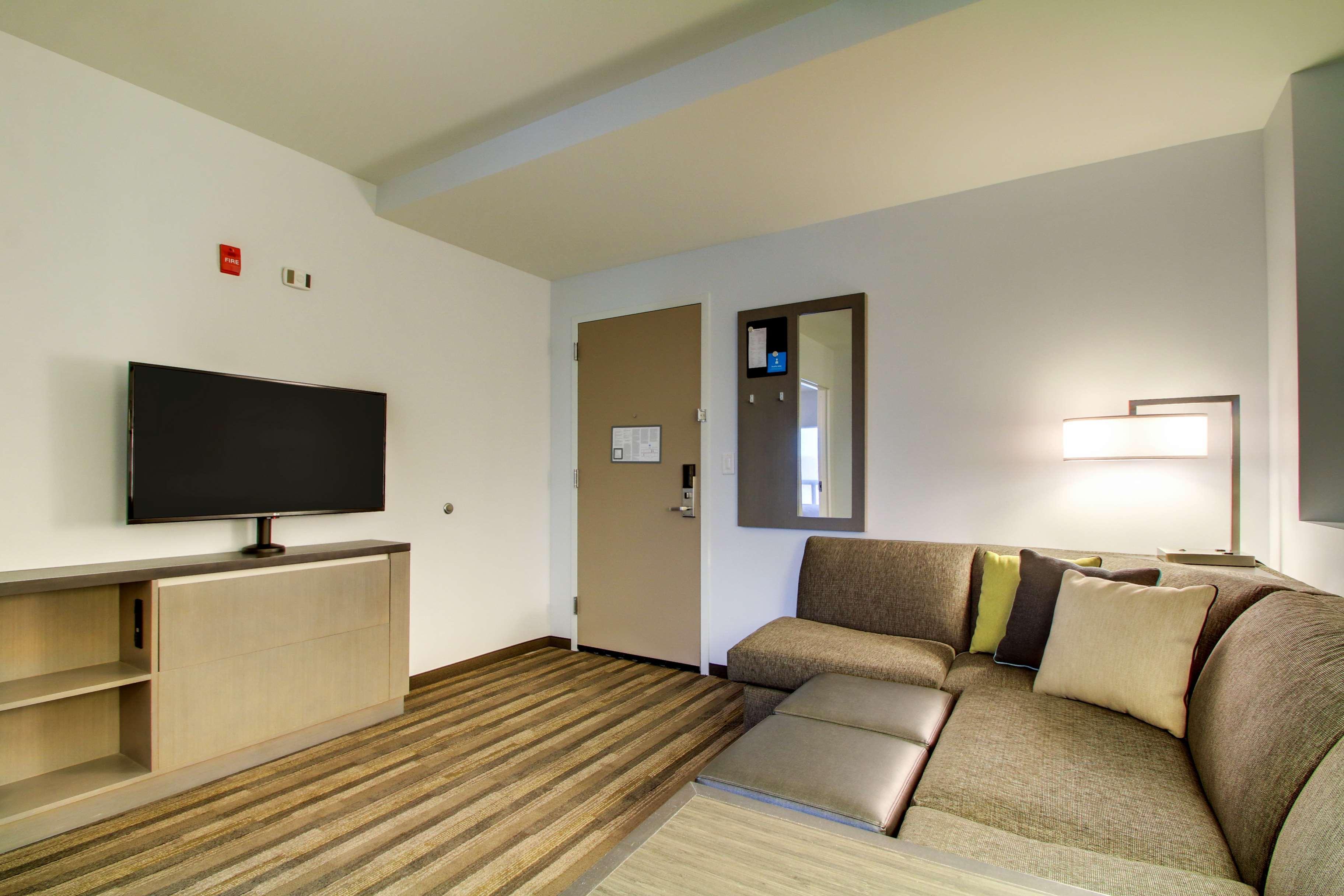 Hyatt House Chicago/Evanston Esterno foto