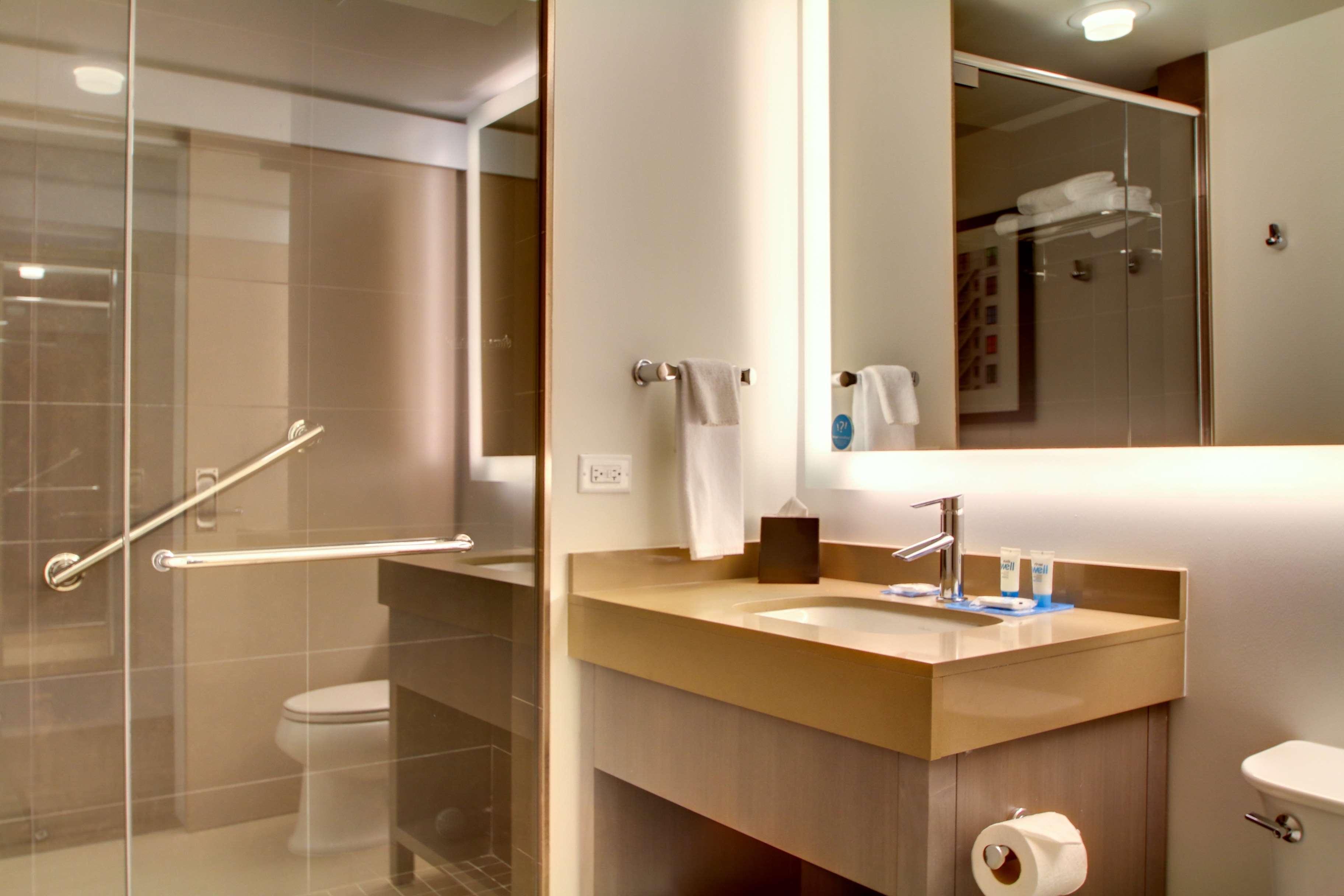Hyatt House Chicago/Evanston Esterno foto