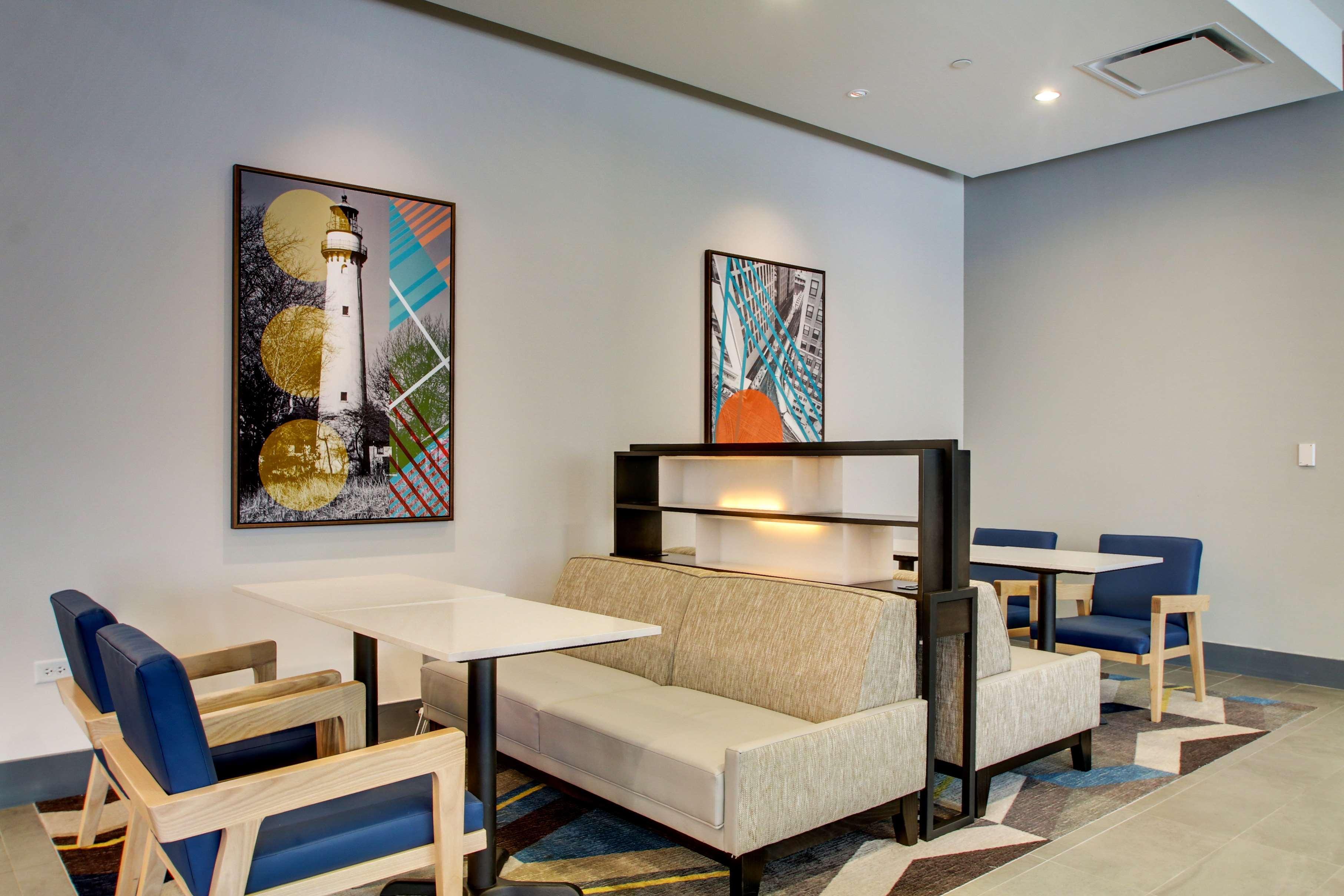 Hyatt House Chicago/Evanston Esterno foto