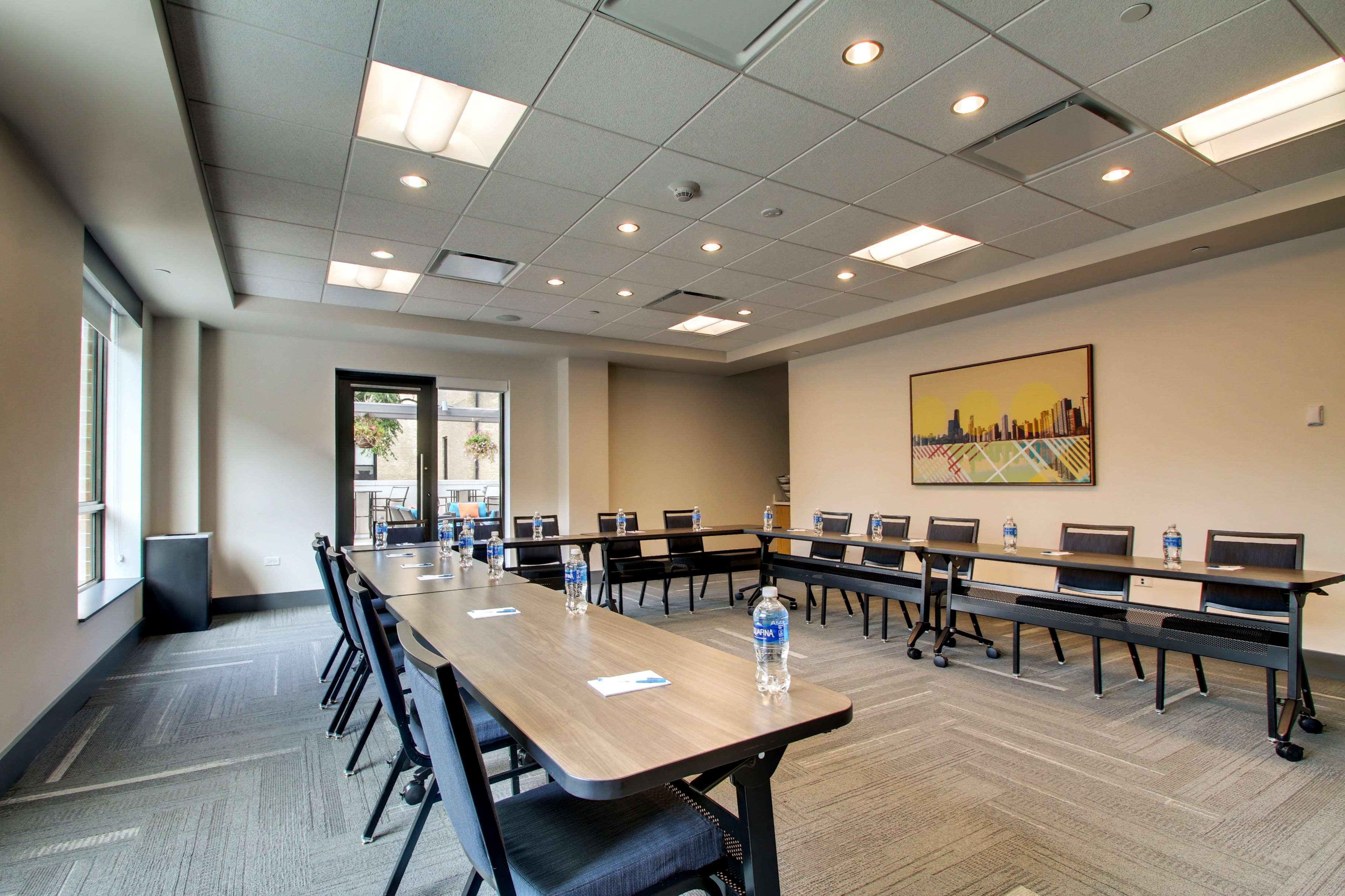 Hyatt House Chicago/Evanston Esterno foto