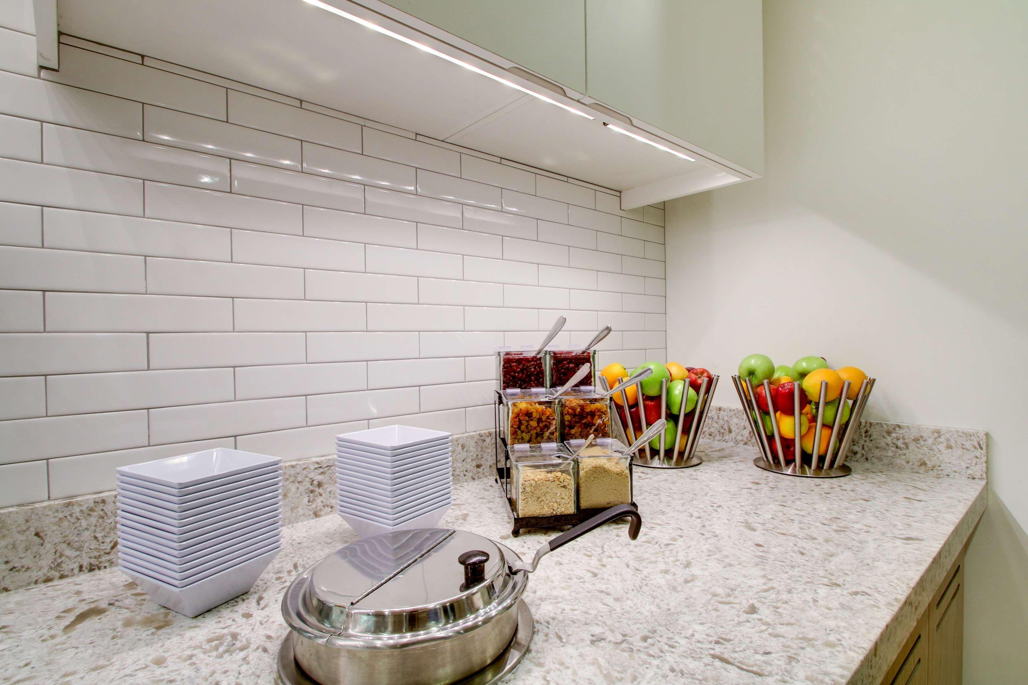 Hyatt House Chicago/Evanston Esterno foto