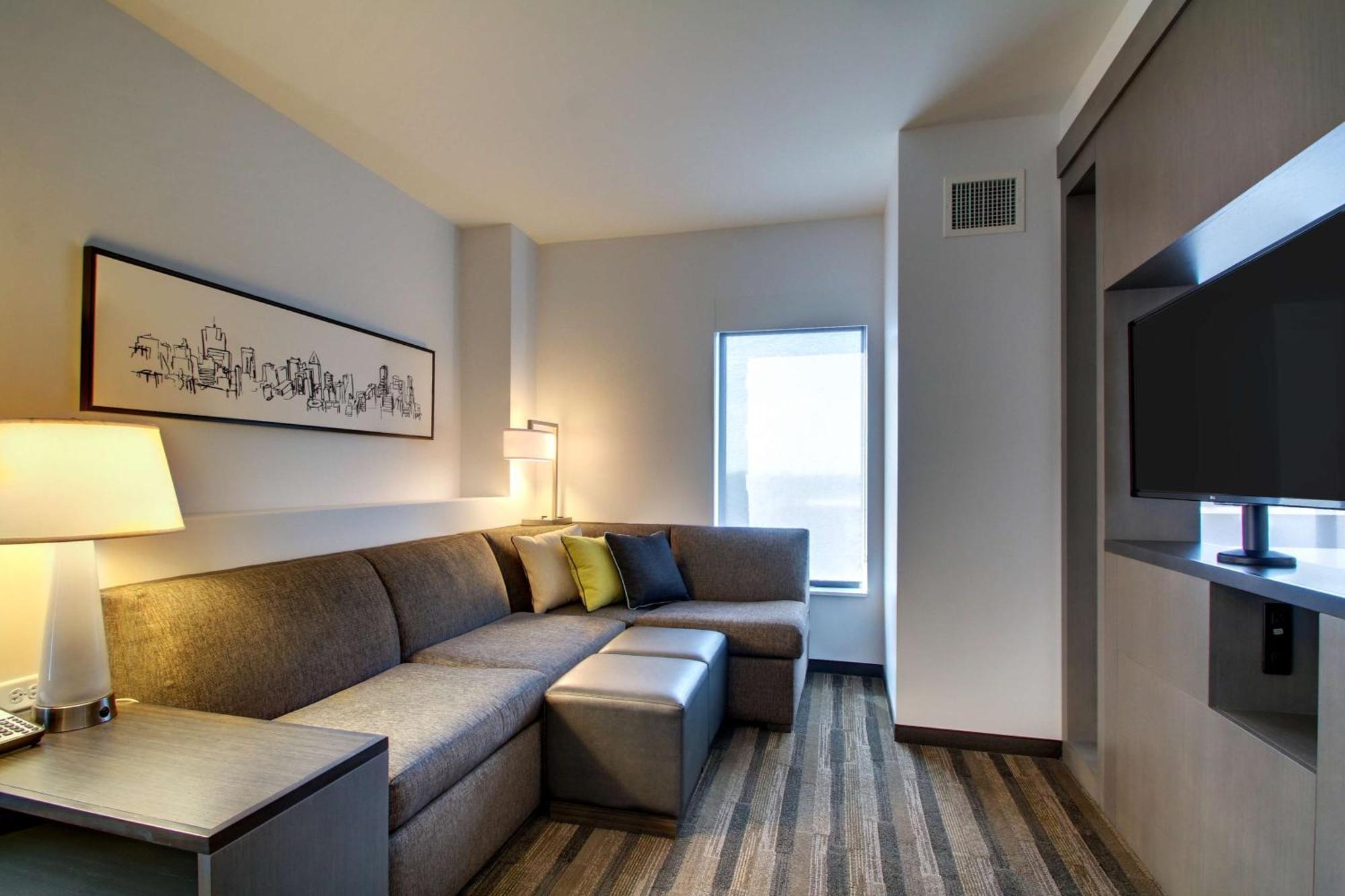 Hyatt House Chicago/Evanston Esterno foto