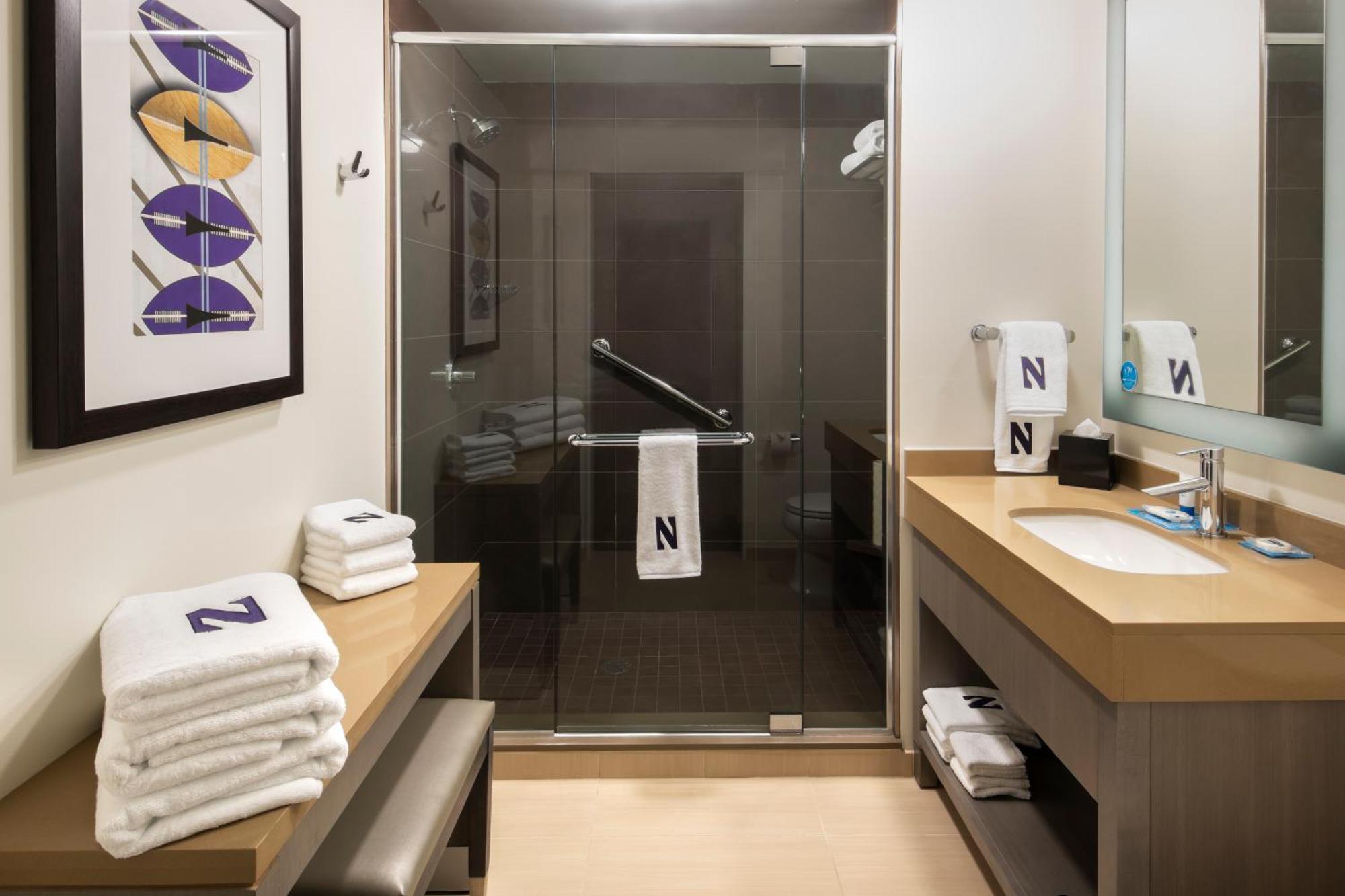 Hyatt House Chicago/Evanston Esterno foto