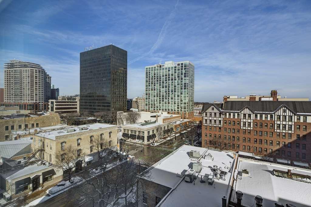 Hyatt House Chicago/Evanston Camera foto