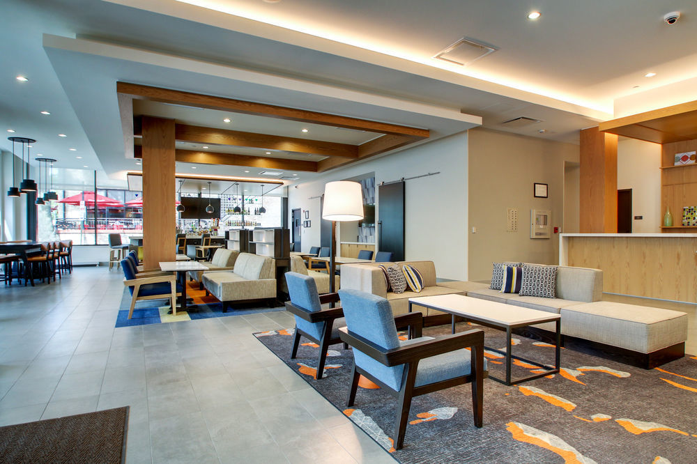 Hyatt House Chicago/Evanston Esterno foto