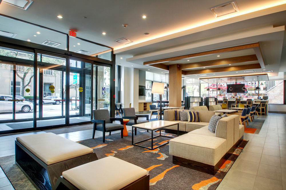 Hyatt House Chicago/Evanston Esterno foto