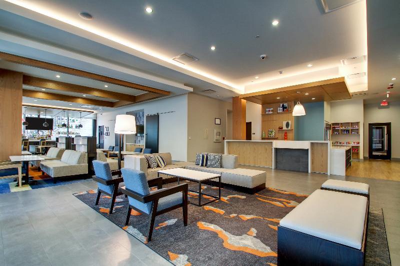 Hyatt House Chicago/Evanston Esterno foto
